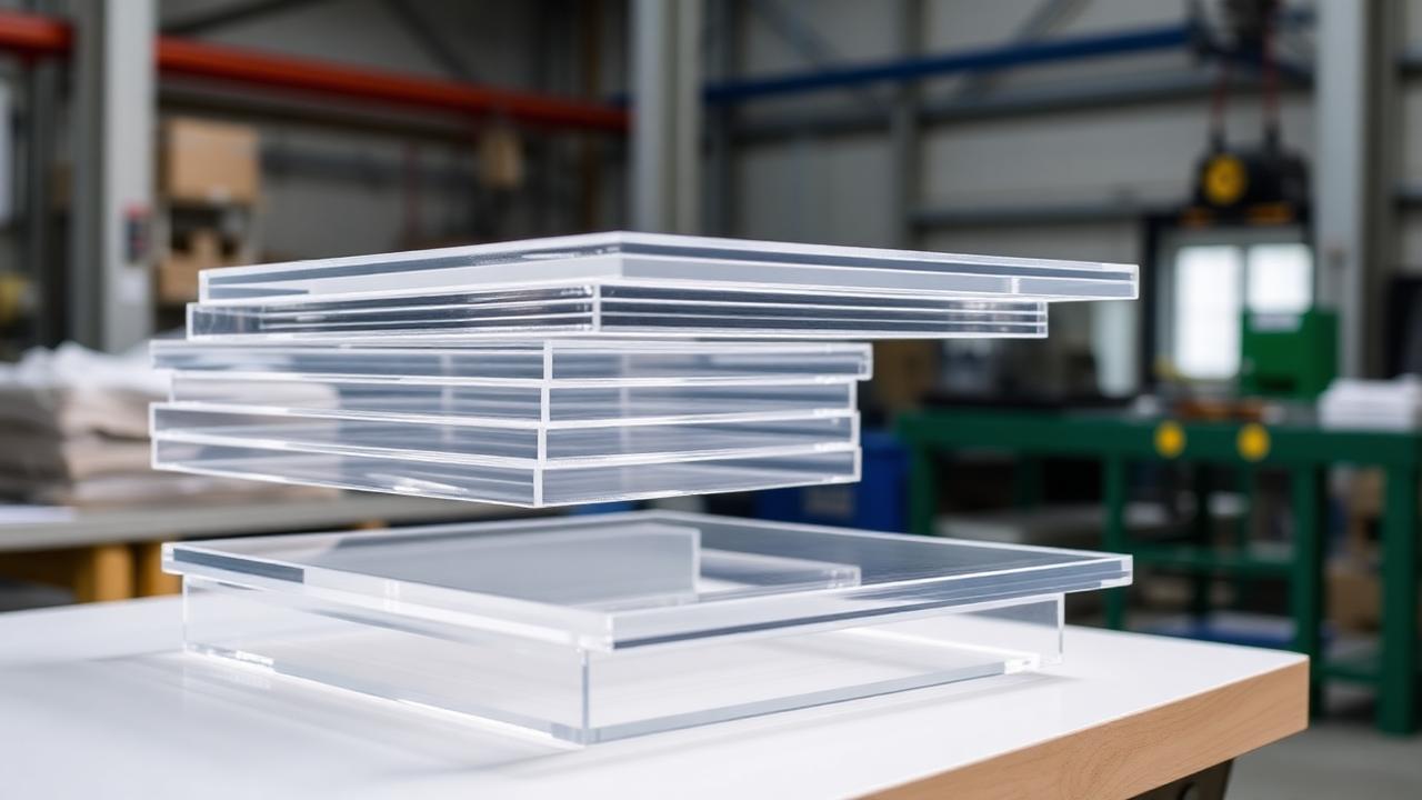 What is Perspex? A Complete Guide for Australian Homes & Businesses